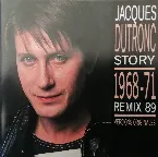 Pochette Jacques Dutronc Story 1968-71 (Volume 3)