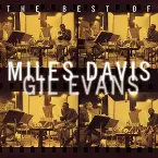 Pochette The Best of Miles Davis & Gil Evans