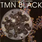 Pochette Tetsuya Komuro Presents TMN BLACK