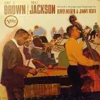 Pochette Ray Brown / Milt Jackson