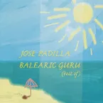 Pochette Balearic Guru