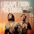 Pochette Escape from Pretoria