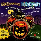 Pochette Halloween House Party