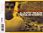 Pochette Last Man Standing