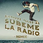 Pochette Súbeme la radio (remix)