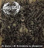 Pochette El poeta y el cementerio de memorias