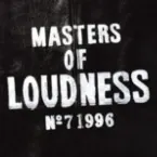 Pochette Masters of Loudness