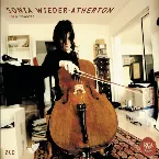 Pochette Sonia Wieder-Atherton en sonate