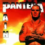 Pochette 1995-03-30: Pain: San Jose State Event Arena, Sacramento, CA, USA
