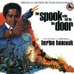 Pochette The Spook Who Sat By The Door
