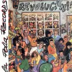 Pochette Revolución