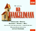 Pochette Der Evangelimann