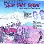 Pochette Stop That Train
