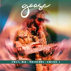 Pochette 2023-04-14: The Salt Shed, Chicago, IL