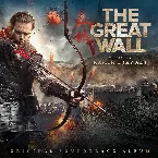 Pochette The Great Wall: Original Soundtrack Album