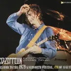 Pochette Welcome to the 1979 Knebworth Festival, 4th of August