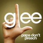 Pochette Papa Don't Preach