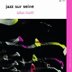 Pochette Jazz in Paris: Jazz sur Seine