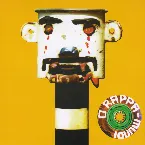 Pochette Rappa mundi