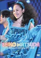 Pochette Seiko Matsuda COUNT DOWN LIVE PARTY 2011–2012