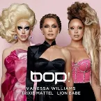 Pochette BOP! EP