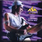 Pochette Asa De Águia Ao Vivo