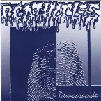 Pochette Live in Slovakia (Roy Batty version) / Democracide