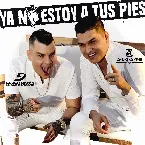 Pochette Ya no estoy a tus pies