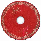 Pochette Fate/Extra