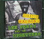 Pochette Scratch Walking