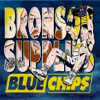 Pochette Blue Chips
