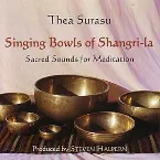 Pochette Singing Bowls of Shangri-La