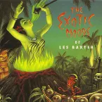 Pochette The Exotic Moods of Les Baxter