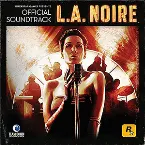Pochette L.A. Noire: Lost Tracks