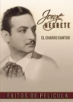 Pochette El Charro Cantor: Exitos de Pelicula