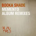 Pochette Memento (Album Remixes)