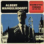 Pochette Mainhattan Modern Lost Jazz Files
