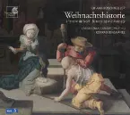 Pochette Weihnachtshistorie