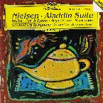 Pochette Aladdin Suite / Helios / Pan & Syrinx / Saga-Dream / Maskarade