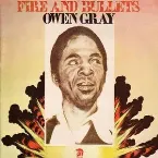 Pochette Fire And Bullets