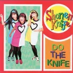 Pochette DO THE KNIFE