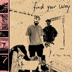 Pochette find your way