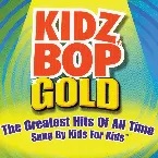 Pochette Kidz Bop Gold