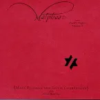 Pochette Malphas: Book of Angels, Volume 3