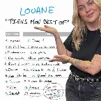 Pochette Tiens mon best of