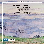 Pochette Piano Concerto, op. 9 / Symphony, op. 14