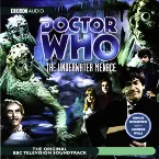 Pochette Doctor Who: The Underwater Menace