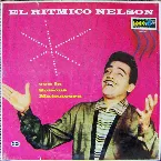 Pochette El ritmico Nelson Pinedo