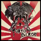 Pochette Tokyo Blade