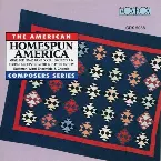 Pochette Homespun America